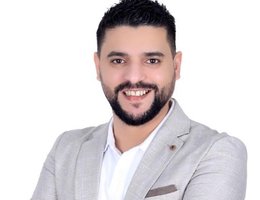العميل Mohamed Yakout 