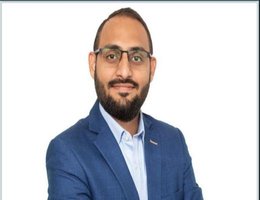 العميل Usama Afzal Syed Afzal Moeen
