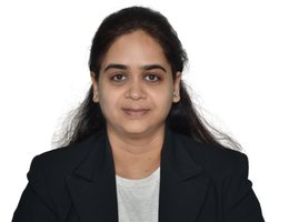 العميل Nirali Jeegar Jani