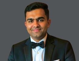 العميل Aditya Mehrotra