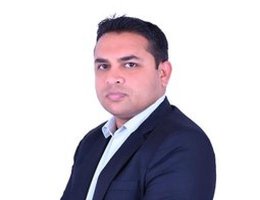 العميل Muhammad Nasir