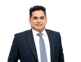 Relston Dsouza