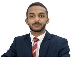 Ahmed Abdelrahim