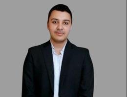 العميل Mohamed Momtez Mahjoubi