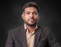 العميل Faridudeen Mohammed Ali