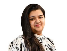Mridula Pereira
