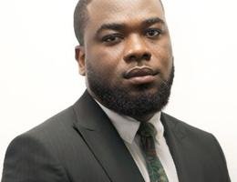 العميل Stephen Kwamifoli