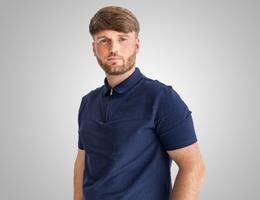 العميل Graham Harrington