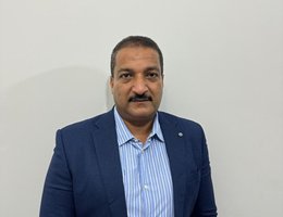 العميل Ibrahim Mohamed