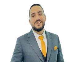 Agent Ahmed Ibrahim 