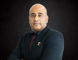 Nima Khoshbin