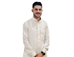 Faisal Morad