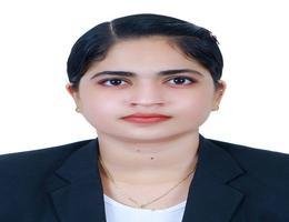 العميل Arshana  kayalvakkath