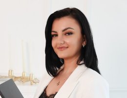 Agent Pamela Germani