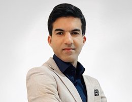 العميل Azam Shahid