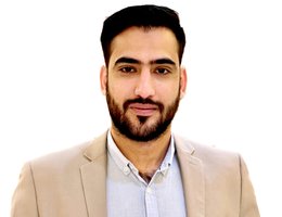 العميل Danyal Naeem