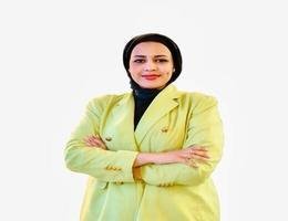العميل Abeer Saady
