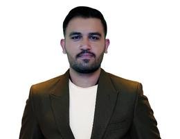 العميل Umer Hayat