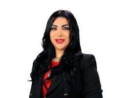 Agent Mai Moustafa Mohammed Khaled
