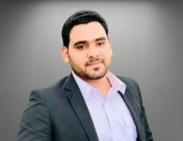 العميل Waqas Azhar