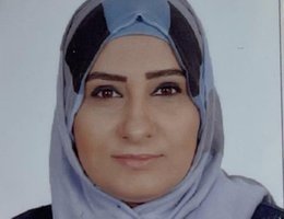 العميل abeer al ghool