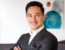 Agent Alexander Ostrovskiy