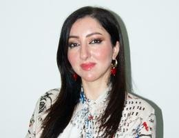 Agent Dima Janat