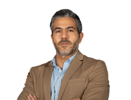 Mohammed Khalil