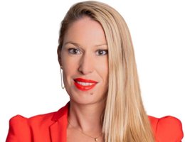 Agent Amanda Camille Mariani