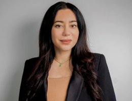 العميل Amel Belasri