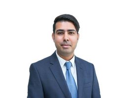 العميل Muhammad Waqas
