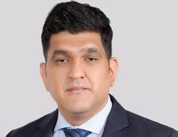 العميل Abhishek Chaturvedi