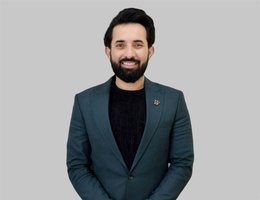 Agent Muhammad Waseem