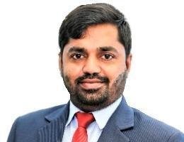 Agent Gangadhar Aadi