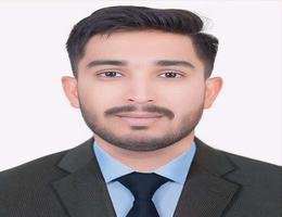 Agent Faseeh Ishfaq