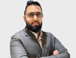 العميل Bilal Nassir