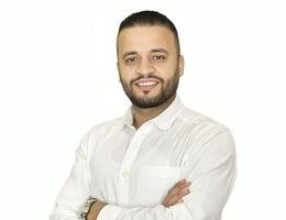 العميل Mohamed Genina