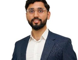 Agent Ashmal Ahmad