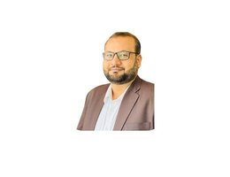 Agent Ahmer Rafiq