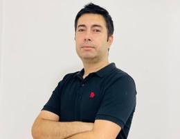 Agent Hadi Amri