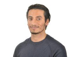 العميل Aimal Mazidi