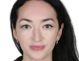العميل Liliia Shakirova