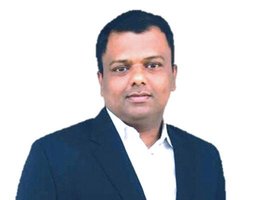 العميل Santosh Khot