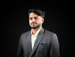 العميل Muhammed  Rasmil