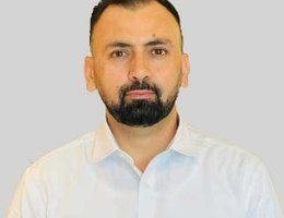 العميل Waheed Rehman