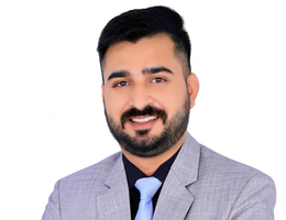 العميل Asad Rasheed