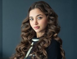 Agent Lamitta Ali