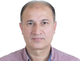 Amir Raza Abbasi