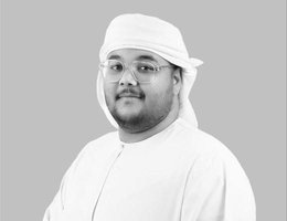 Agent Faisal Ahmed