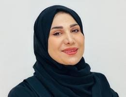 Agent MAYASAH MAJEED FLAYYIH DALBOOHI